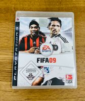 PlayStation 3 Spiel EA Sports Fußball „FIFA 2009“ München - Bogenhausen Vorschau