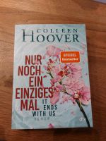 Colleen Hoover Nur noch ein einziges mal Bayern - Schwarzach Vorschau