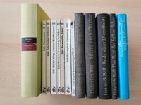 Heinrich Böll: Romane und Erzählungen. 14 Bände Kiel - Kronshagen Vorschau