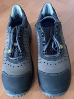 Herren- Sicherheitsschuhe S 1 von Uvex Gr. 46 ( 6994.8 ) Neu! Bayern - Donauwörth Vorschau