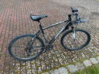 Focus cypress Mountainbike Bayern - Elfershausen Vorschau