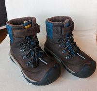 Winterstiefel Keen Greta Boot WP, Gr 29 (eher 28) Top Zustand Bayern - Obertraubling Vorschau