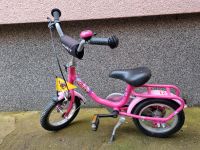 Puky Fahrrad 12 Zoll lovely Pink Stuttgart - Wangen Vorschau