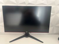 AOC 4K Gaming Monitor 28 Zoll Bayern - Kupferberg Vorschau