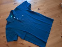 "Benetton" Jungen-Poloshirt *wie neu* dunkelblau Größe 11-12 Hamburg Barmbek - Hamburg Barmbek-Süd  Vorschau