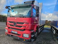 Mercedes-Benz Axor 1829/4X2/CARRIER SUPRA 950/LBW Nordrhein-Westfalen - Niederzier Vorschau