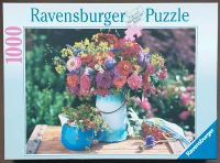 Ravensburger Puzzle 1000 Teile Bayern - Erlenbach am Main  Vorschau