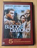 DVD Blood Diamond Nordrhein-Westfalen - Greven Vorschau