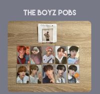 The Boyz pre order photocards Köln - Nippes Vorschau