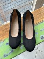 Gabor comfort Pumps Größe 7 G Niedersachsen - Stade Vorschau
