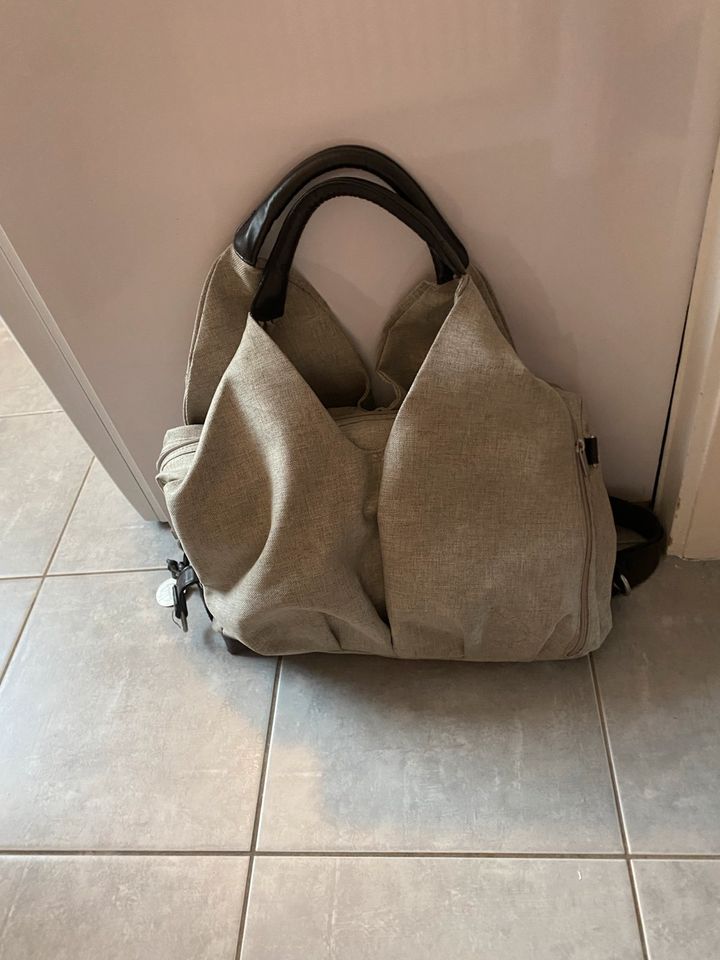 Wickeltasche von Lässig in Berlin