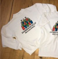 Domsingschule Braunschweig Sweatshirt Gr. 152 158 - TOP Kreis Ostholstein - Süsel Vorschau