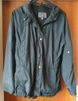 Jacke schwarz Kapuze Gr. 40/42/L/XL Baden-Württemberg - Calw Vorschau