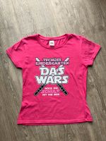 T-Shirt "Tschüss Kindergarten" Gr. 128 Bayern - Neumarkt i.d.OPf. Vorschau