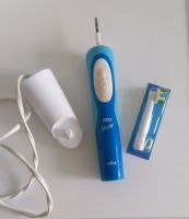 Elektrische Zahnbürste Oral B Vitality Hessen - Bruchköbel Vorschau