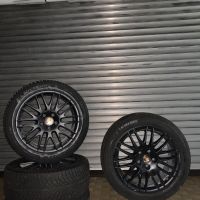 Orginale 20 Zoll Porsche Cayenne Alufelgen 275/45R20 Winter Nordrhein-Westfalen - Remscheid Vorschau