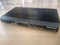 Megasat Hbb+ 750 S Digitalreceiver, Sat-Receiver, DEFEKT Sachsen - Wurzen Vorschau