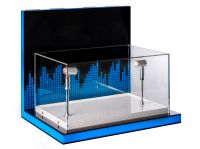 LED Vitrine Schaukasten Display Diorama Modellbau Nordrhein-Westfalen - Mönchengladbach Vorschau