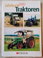 Jahrbuch Traktoren 2002 Niedersachsen - Northeim Vorschau