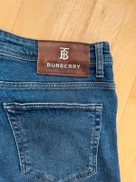 Burberry Jeans in Gr. 33 Stuttgart - Bad Cannstatt Vorschau