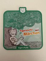 Tigerbox Tigercard - Tigerstarke Märchen Vol.1 - Hessen - Lahnau Vorschau