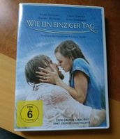 Wie ein einziger Tag DVD Film Baden-Württemberg - Vörstetten Vorschau