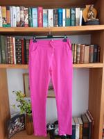 ITALY Jogpants elastisch Gr.40 inkl.v. Niedersachsen - Werlte  Vorschau