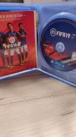 FIFA PS4 Spiel Nordrhein-Westfalen - Mülheim (Ruhr) Vorschau