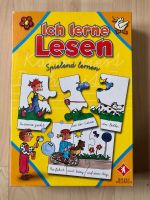 Spiel „Ich lerne Lesen - Spielend lernen“ - Berliner Spielkarten Eimsbüttel - Hamburg Harvestehude Vorschau