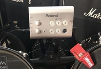 ♫E Drum E Schlagzeug Roland HD1 V-Drum™ Sound Modul incl. Kabel♫ Schleswig-Holstein - Preetz Vorschau