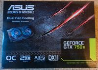 GeForce GTX 750 Ti Baden-Württemberg - Bad Mergentheim Vorschau