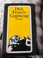 Dick Francis Gegenzug Niedersachsen - Bienenbüttel Vorschau