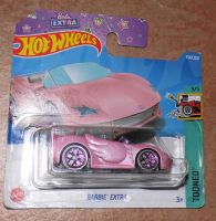 Hot Wheels Barbie Extra 134/250 2022 Niedersachsen - Elsdorf Vorschau