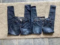 Esprit EDC Jeans Damen W28 L32 wie Neu Hessen - Baunatal Vorschau