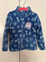 Kuschelige Fleecejacke Elsa, Größe 98/104 Thüringen - Jena Vorschau