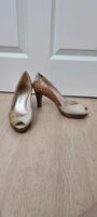Außergewöhnliche Peep Toes von BF Coleccion Europa Köln - Chorweiler Vorschau