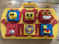 Duplo Activity board Hessen - Lorsch Vorschau