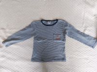 ⛵️Petit Bateau, leichtes LA-Shirt , sehr gut, < Gr. 108 , Niedersachsen - Lehrte Vorschau