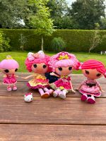 Lalaloopsy Puppe 4. Set für zusammen 40 Euro Nordrhein-Westfalen - Tönisvorst Vorschau