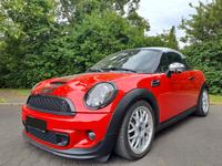 MINI John Cooper Works  JCW Nordrhein-Westfalen - Paderborn Vorschau