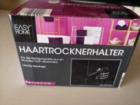 Haartrockner-Halter *Neu* Hessen - Brechen Vorschau