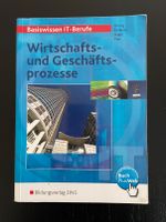 Lehrbuch Wirtschafts- und Geschäftsprozesse Niedersachsen - Wittmund Vorschau