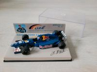 Modellauto SAUBER FORD C14 Heinz Harald Frentzen 1:43 minichamps Niedersachsen - Aerzen Vorschau