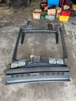 BMW e21 BBS Frontspoiler mit Scheinwerfergrill und Schweller Nordrhein-Westfalen - Bottrop Vorschau