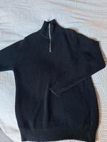 Stehkragen Pullover von zara, gr M Bremen - Blumenthal Vorschau