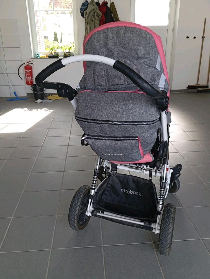 Reha Buggy Ottobock Rehabuggy kimba neo in Anröchte