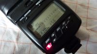 Nikon Speedlight  SB - 25 Blitzgerät mit Bedienungs. u. Tasche Bayern - Prittriching Vorschau
