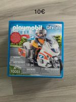 Playmobil 70051 Niedersachsen - Vienenburg Vorschau