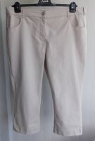 Damen Hose beige von BEXLEYS WOMAN Gr.50 Neuwertig 7/8 Länge Bayern - Rosenheim Vorschau