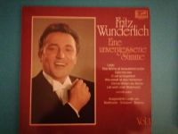 Doppel LP, Fritz Wunderlich Saarland - Eppelborn Vorschau